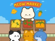 Meow Market