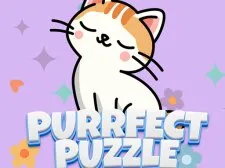 Purrfect Puzzle