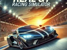 Real GT Racing Simulator